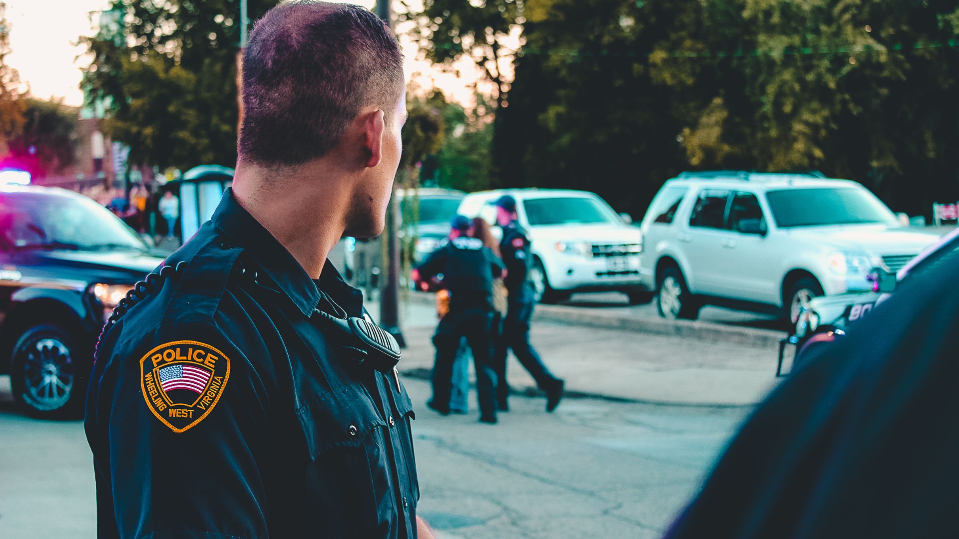 Aggravated Assault on Police Officer Defense Lawyer in Phoenix