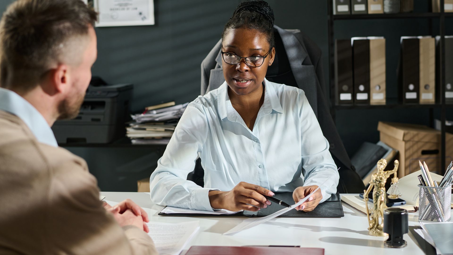 Choosing the Right Phoenix Aggravated Assault Defense Lawyer