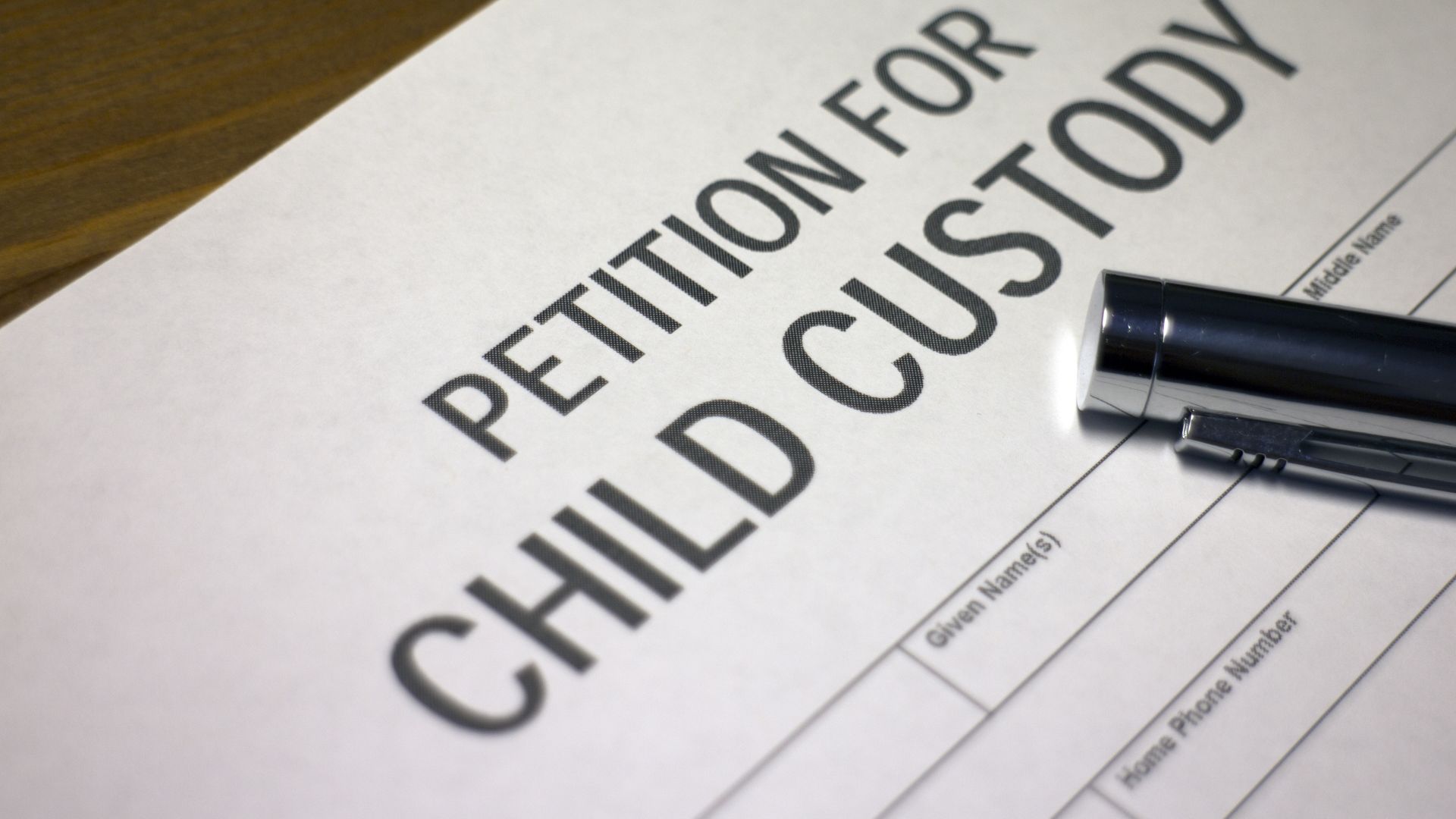 Choosing the Right Phoenix Defense Attorney for Domestic Violence and Custody Cases