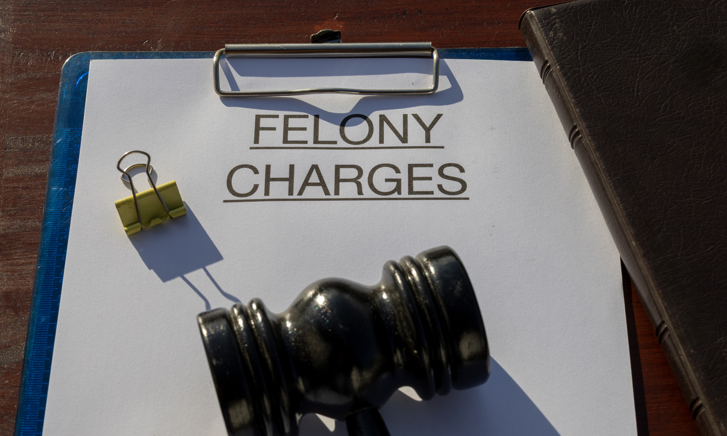 Consequences Of a Firearm Conviction on Your Record