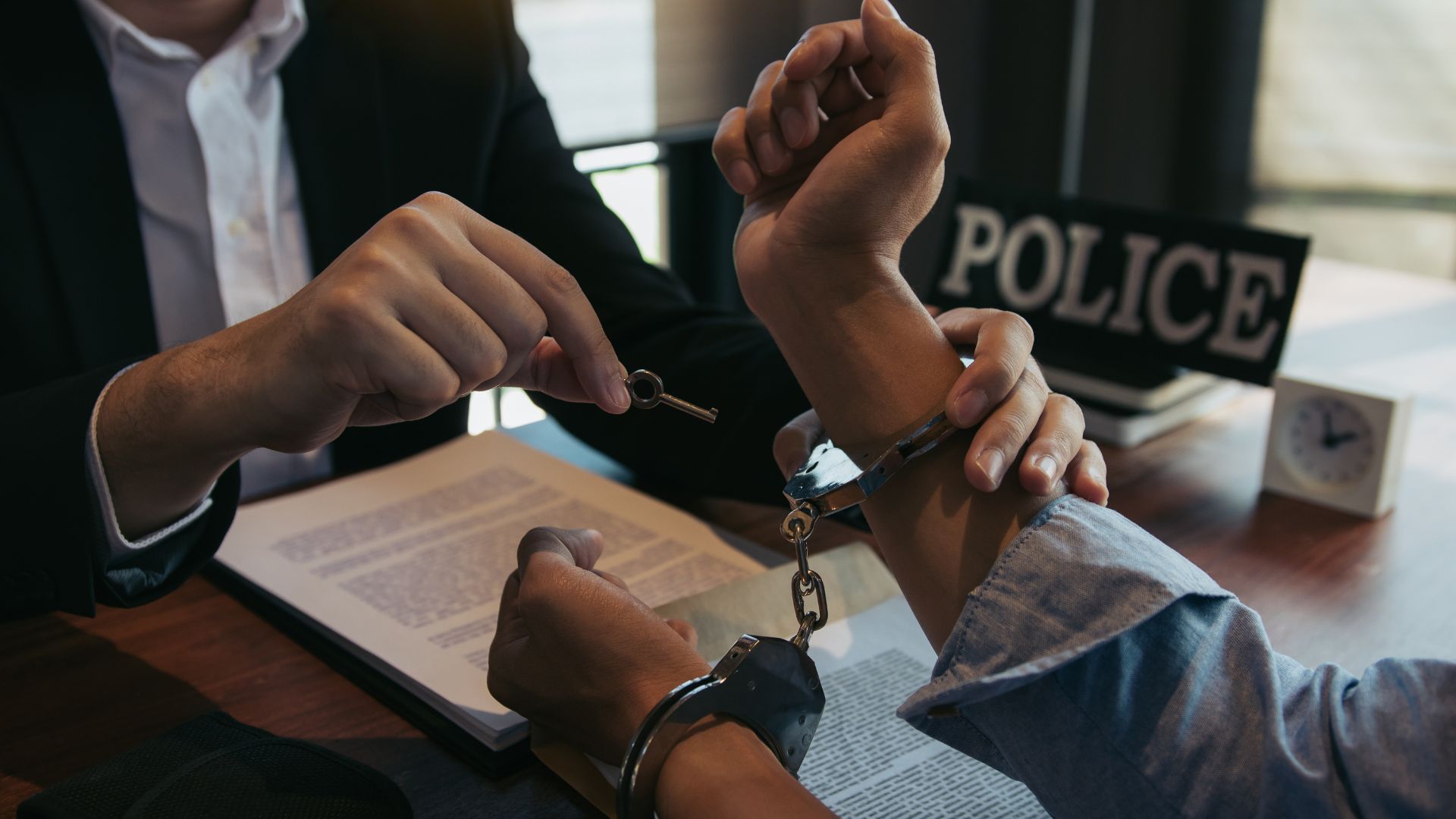 Defense Strategies From a Phoenix DWI Charges Attorney
