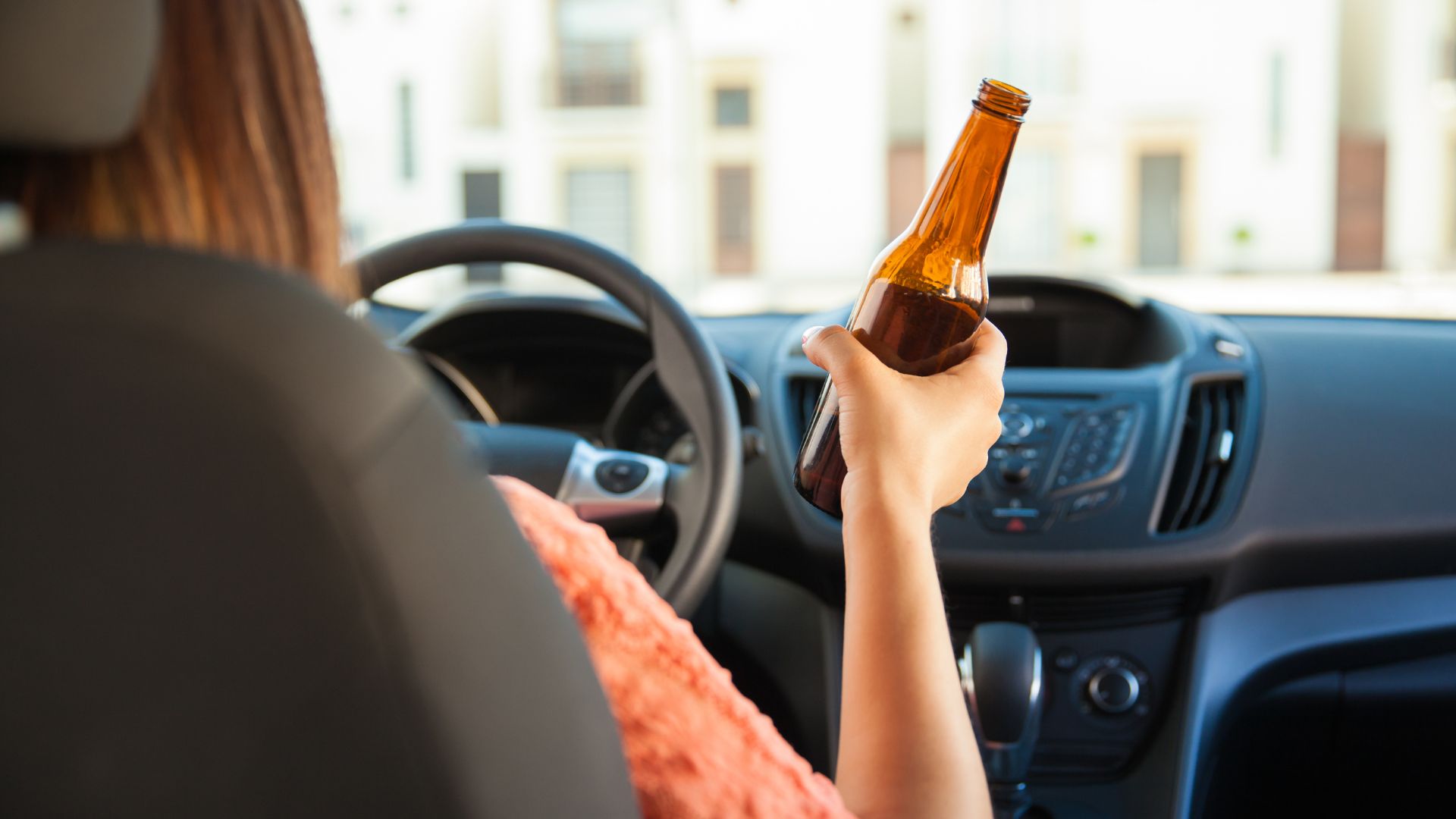Experience Lawyer Handling First DUI Defense Cases