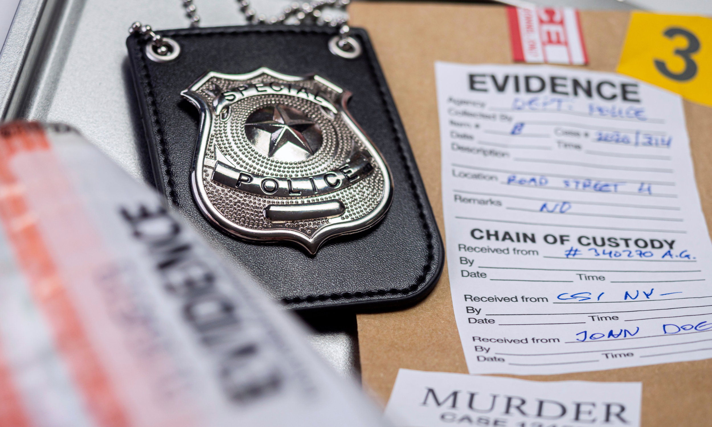 How We Contest Police Evidence in Maricopa County Criminal Cases
