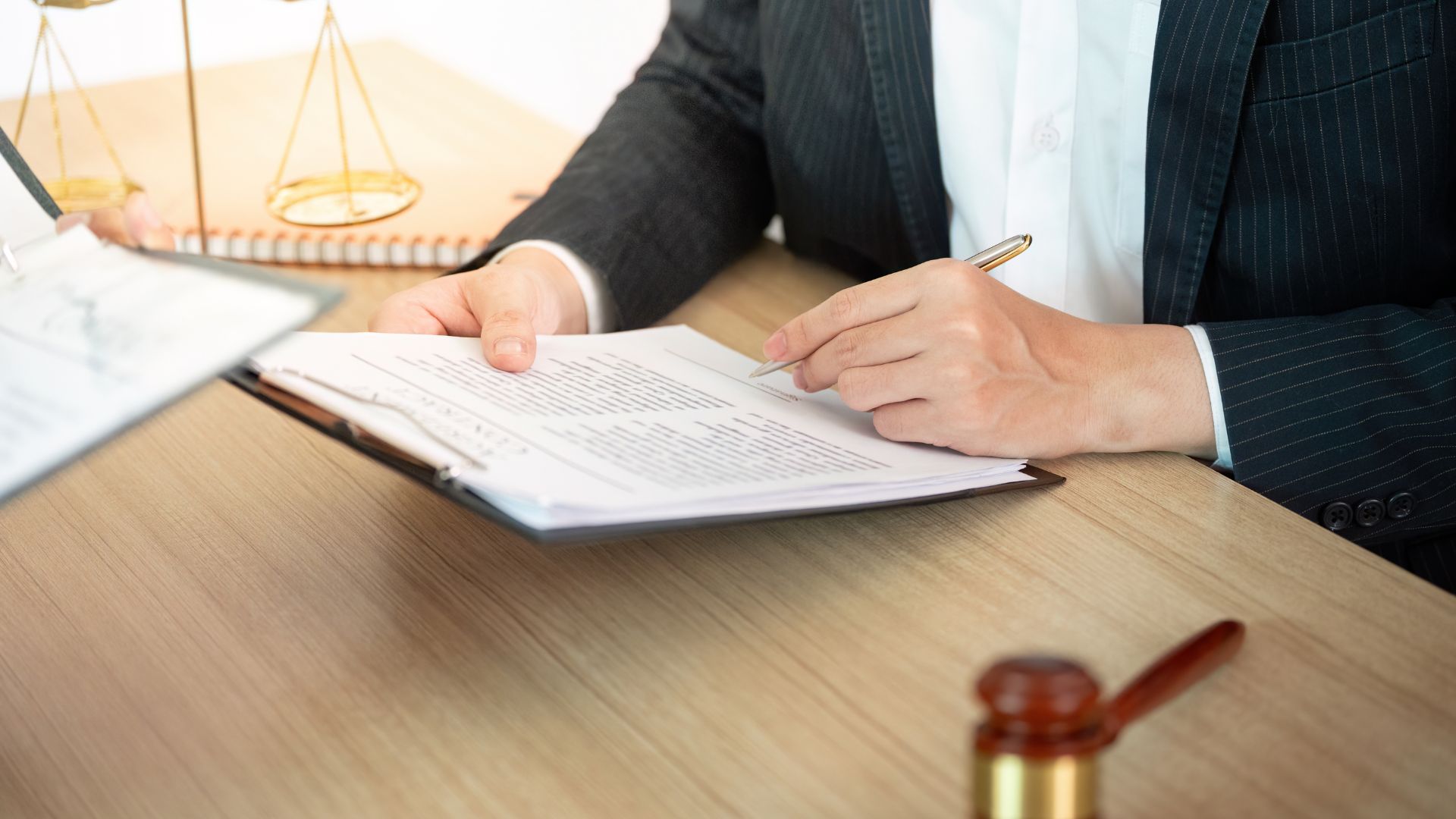 Steps to Take if You Are Served With a Restraining Order in Phoenix