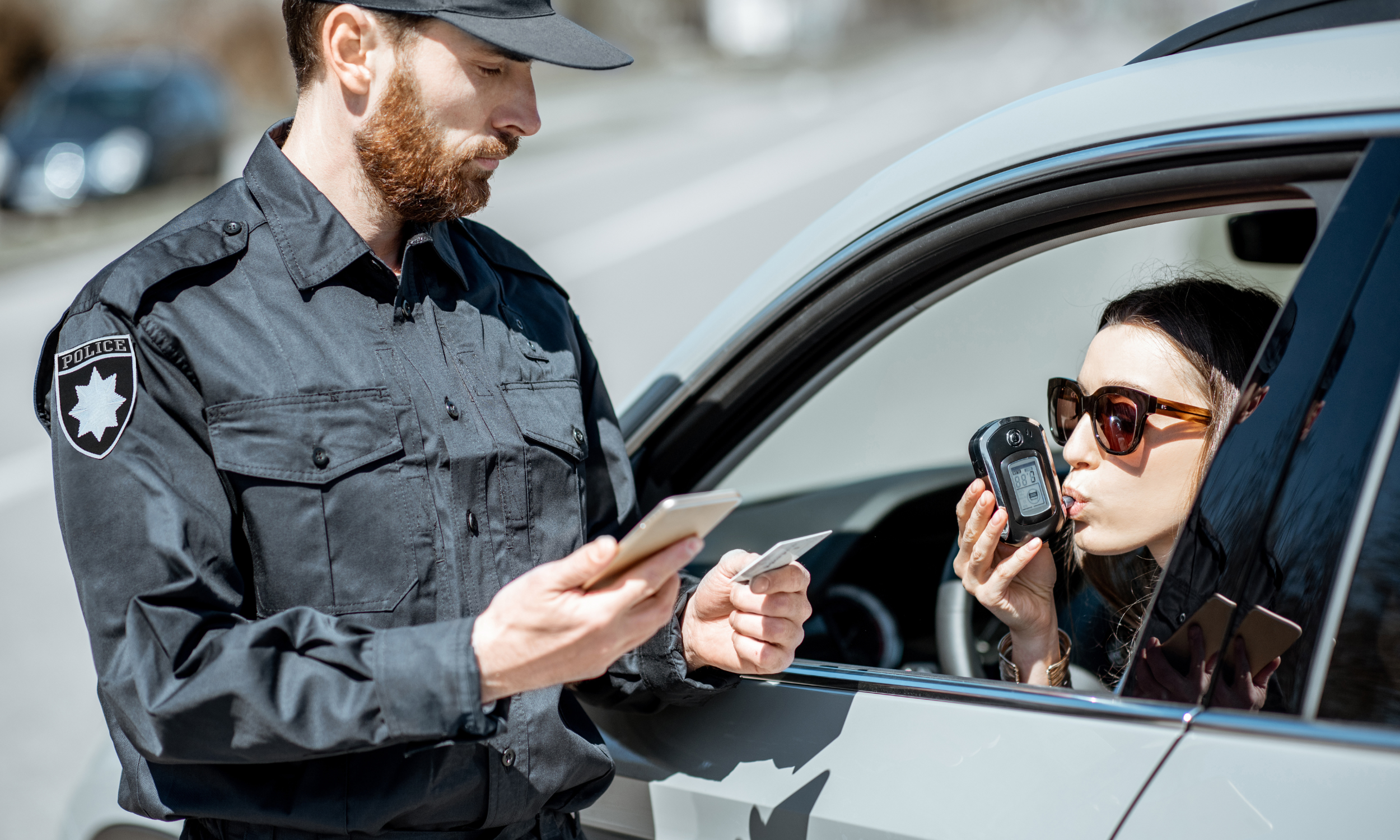 What Happens If You Refuse a Breath Test in Tempe