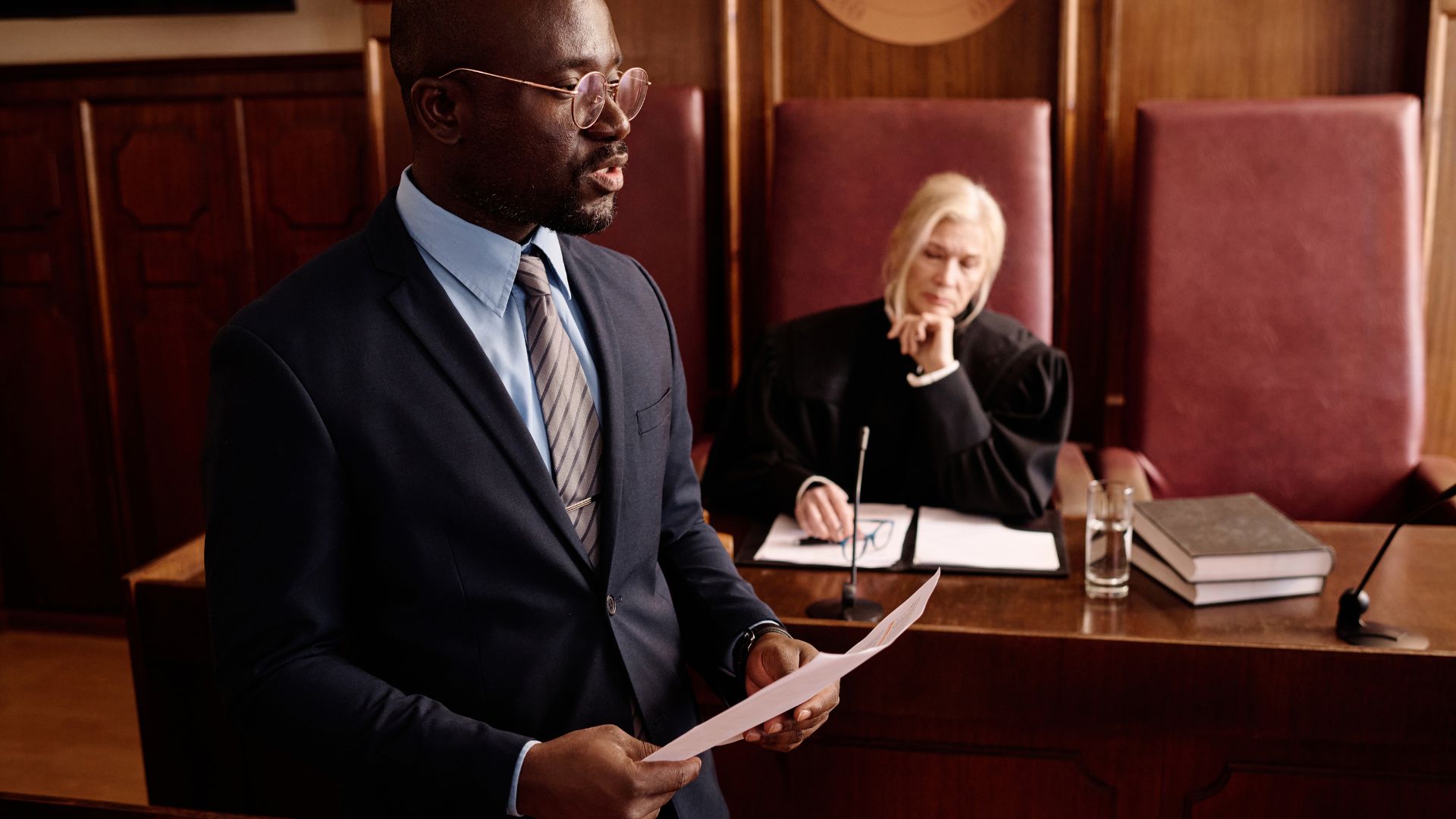 Why You Need a Phoenix Defense Lawyer for Expungement