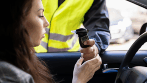 Common Causes and Contributing Factors in Phoenix DUI Crashes