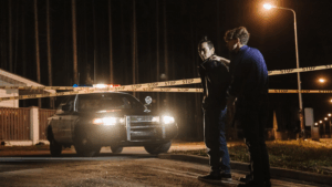 Excessive Speeds and DUI Alleged in Gilbert Rideshare Accident