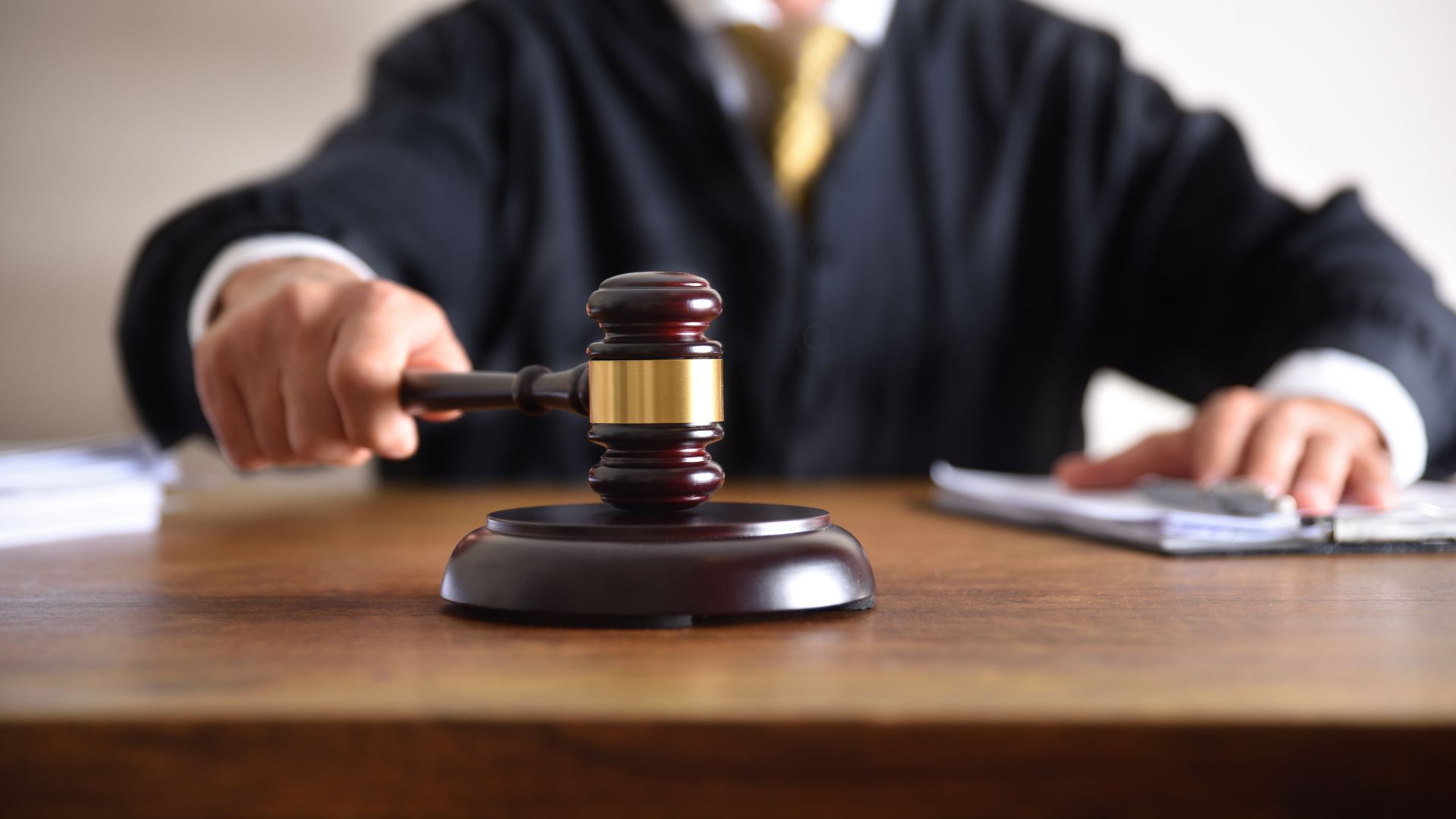 Man Sentenced in Fatal 2024 DUI Crash Near Gilbert