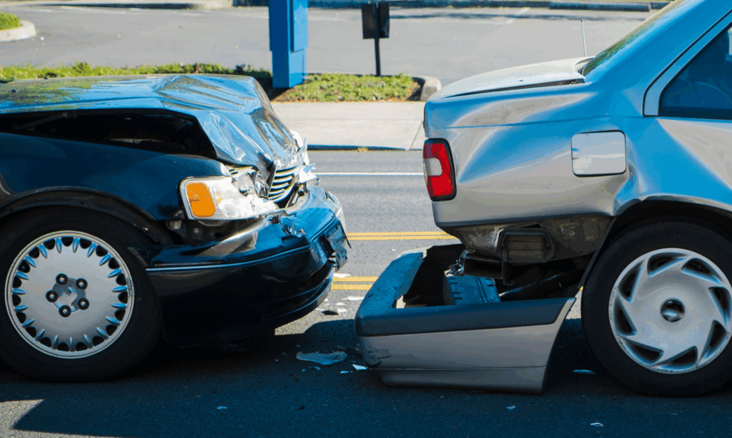 Phoenix Man Arrested After Serious DUI Crash