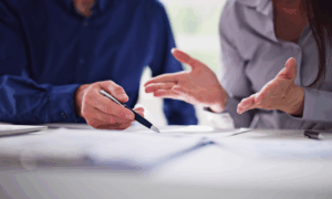 Phoenix Man Arrested After Serious DUI Crash 