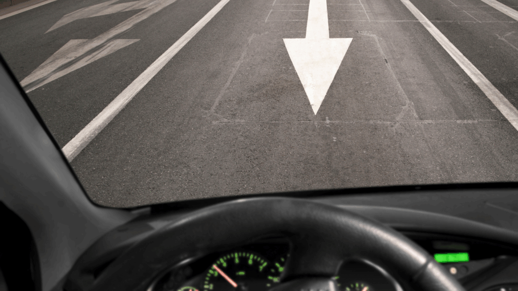 Woman Charged With DUI After Driving the Wrong Way Near Tempe