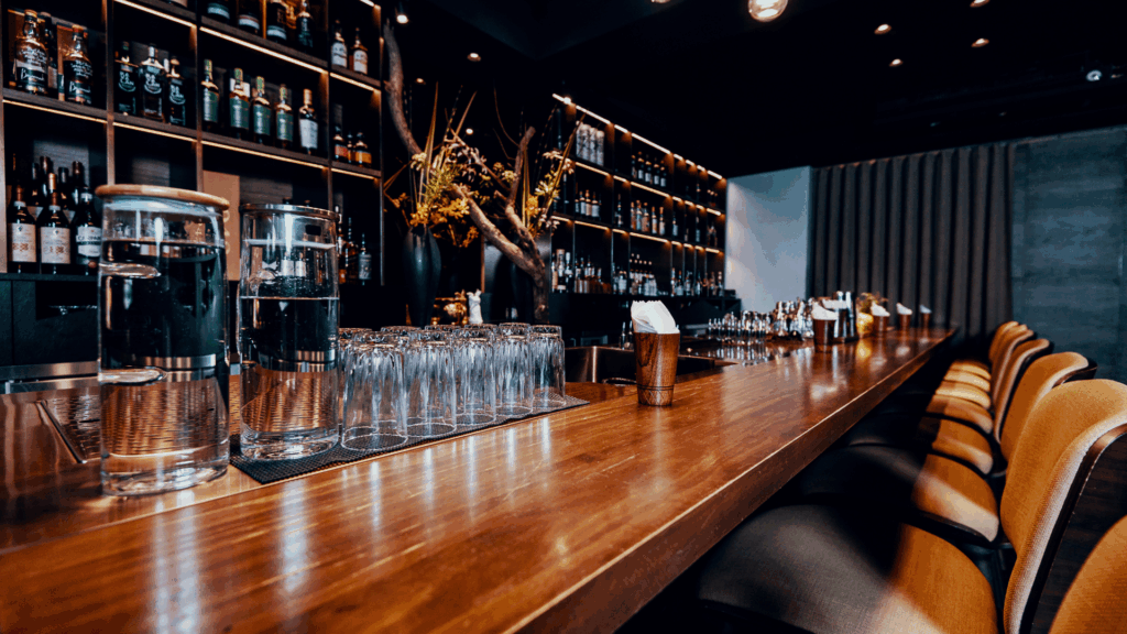 Tempe Hit-and-Run Crash Involving Underage Driver Prompts Raid on Popular Bar