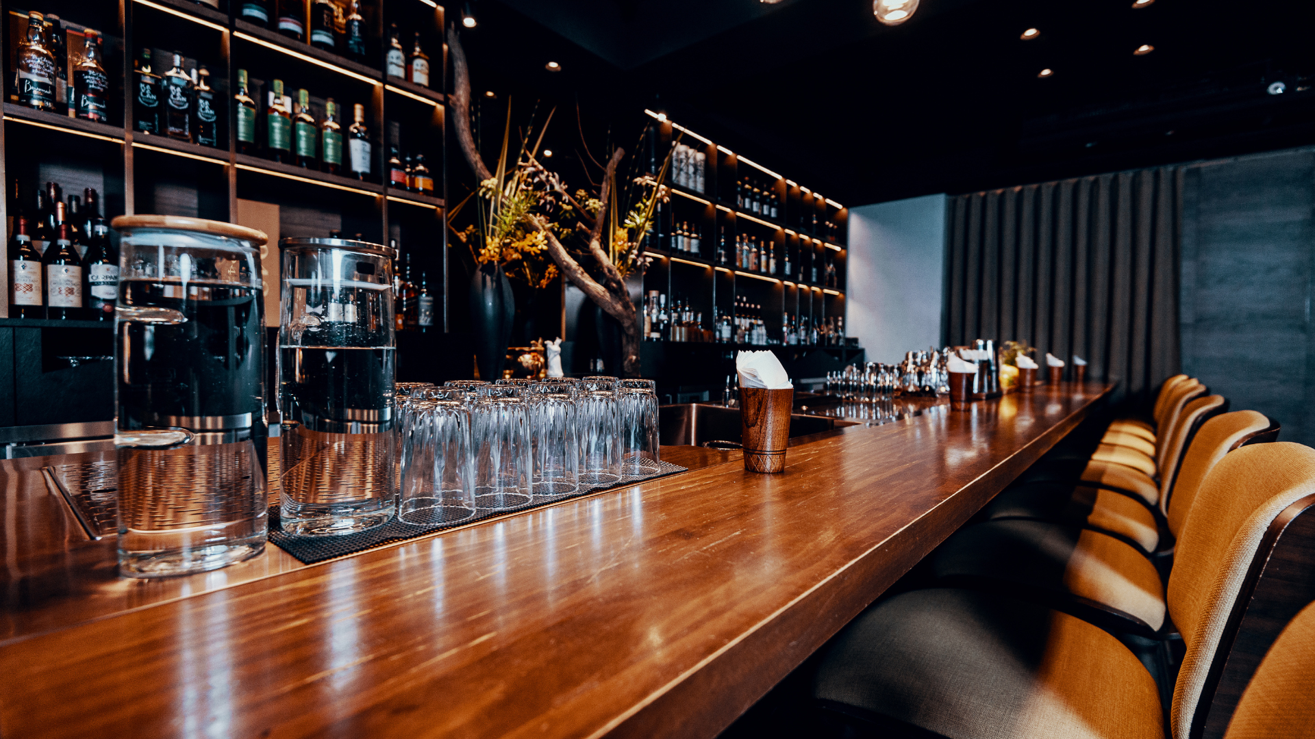 Tempe Hit-and-Run Crash Involving Underage Driver Prompts Raid on Popular Bar