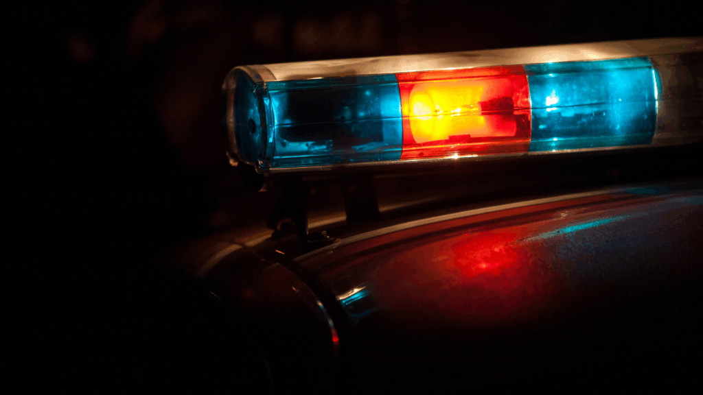 Significantly Fewer DUI Stops Were Seen Over the 2025 Holidays in Paradise Valley